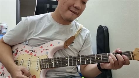 Ngọt Thấy Chưa Guitar Cover Hợp âm Youtube