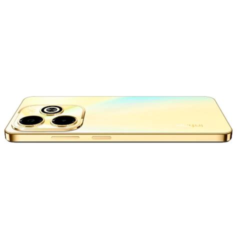 Смартфон Infinix X6528B Hot 40i Horizon Gold 128 4GB HOT 40i 128 4GB Horizon Gold