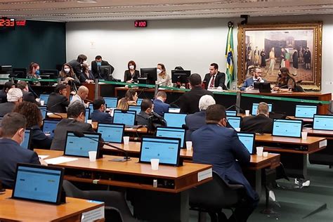 Comiss O Especial Da C Mara Rejeita Pec Do Voto Impresso Tribuna De