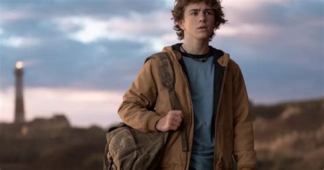 Percy Jackson E Gli Dei Dell Olimpo Rinnovata Per Una Seconda Stagione