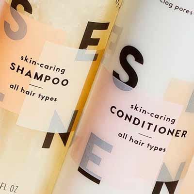 Free Seakind Brilliance Beautiful Shampoo Conditioner Samples