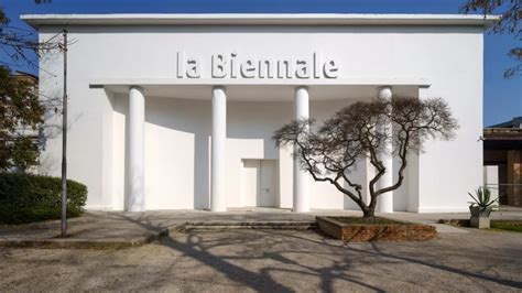 Venice Biennale Top Most Creative Pavilions To Watch Out For