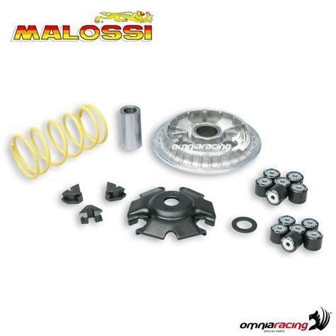 Malossi Multivar 2000 Variator For Yamaha Nmax 125 155 2015 2020