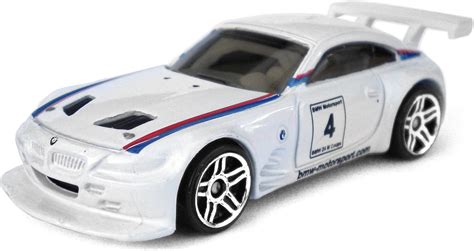 Hot Wheels Bmw Z4 M Motorsport Custom Detailed 1 64 Diecast Canada Ubicaciondepersonas Cdmx Gob Mx