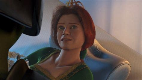 Shrek 2001 Animation Screencaps Shrek Princess Fiona Lord Farquaad