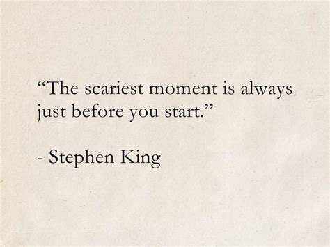 Best Quotes From Stephen Kings Books The Rockle Famous Book