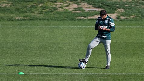 Palmeiras Enfrenta Boca Juniors Em Busca De Acabar Trauma Na