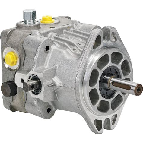 Oem Gear Pump Hydro Gear Pg 1gab Dy1x Xxxx