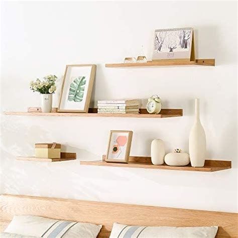 20+ Wooden Wall Picture Ledge Shelf Shelves