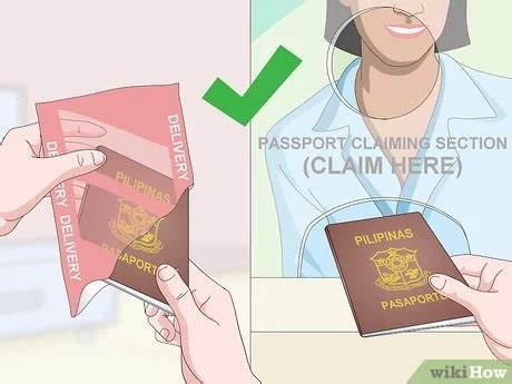 How Much Passport In The Philippines Scannable Passports Maker