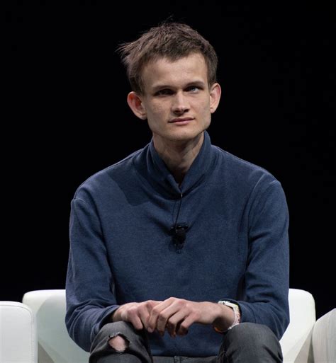 Vitalik Buterin Net Worth 2023: In-Depth Breakdown and Analysis