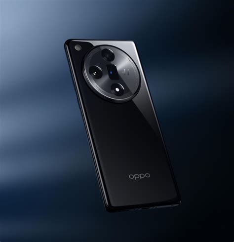 Oppo Find X Comes With Dimensity Only One Telephoto Camera