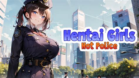 Hentai Girls Hot Police下載版軟體任天堂