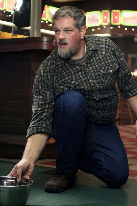 Pictures of Abraham Benrubi