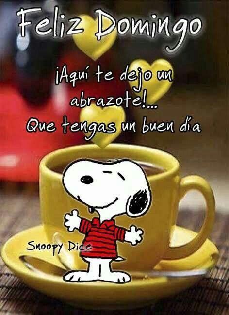 Pin En Frases De Snoopy