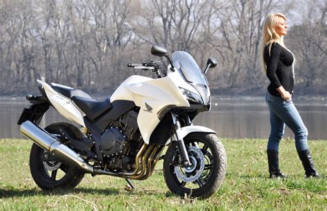 Honda Honda Cbf1000f Motozombdrivecom