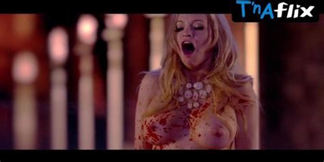 Mindy Robinson Breasts Lesbian Scene In Lizzie Borden S Revenge Tnaflix
