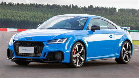 Audi Tt Rs Coupe Br Wallpapers And Hd Images Car Pixel