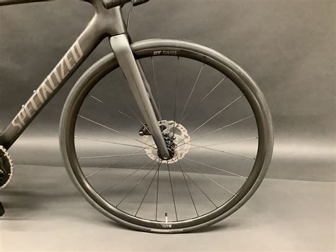 Specialized Roubaix Sport 105 Di2 Disc Carbon Road Bike 2023 54cm
