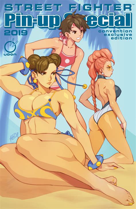 Rule 34 Barefoot Beach Bikini Capcom Chun Li Crimson Viper Feet Sakura Kasugano Street Fighter