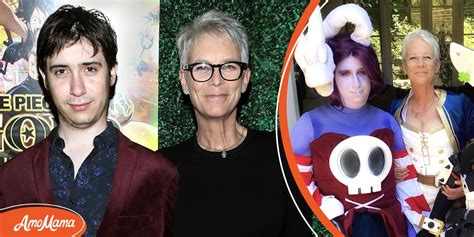 Jamie Lee Curtis Had No Idea Daughter Was Trans Star Officiated