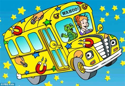 Netflix Revamping The Magic School Bus Series For A Whole New