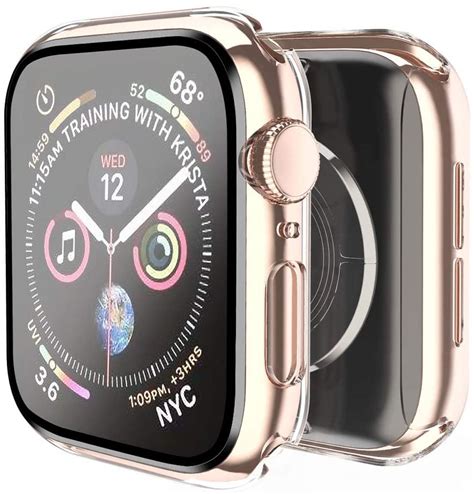 Best Cases For Apple Watch Series