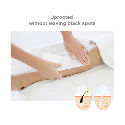 G Depilatory Soft Wax Waxing Beauty Body Bikini Hair Removal Roll On Depilatory Wax Cartridge