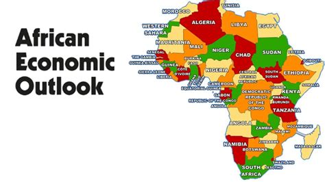 African Economic Outlook 2022