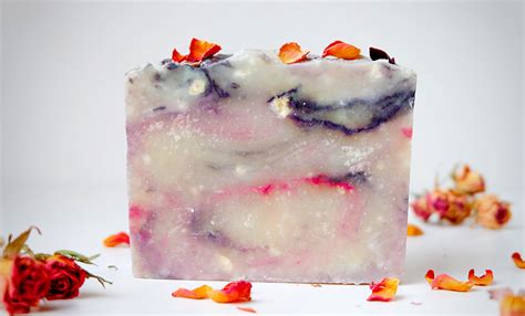 Create Silky Soaps With The Best Lye For Soap Making