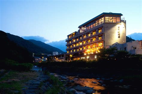 Hakone Suimeisou Ryokan Experts Reviews Personalized Service