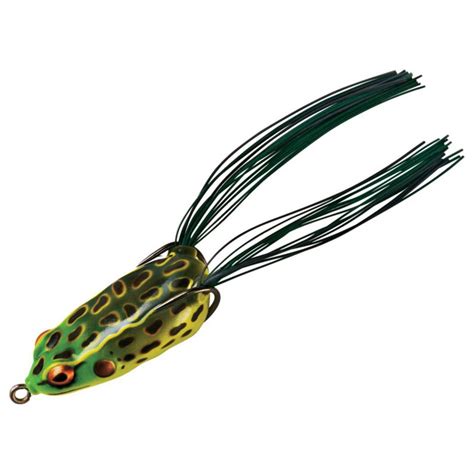 Booyah Junior Pad Crasher Top Water Baits At Sportsman S Guide