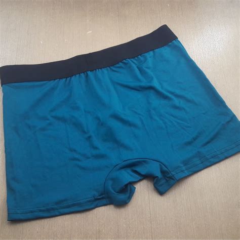 Cueca Boxer Poli Ster Lisa Lingerie Br Atacado Para Revenda