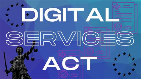 Digital Services Act