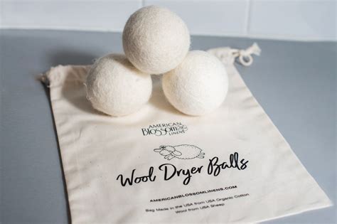 13 Incredible Organic Wool Dryer Balls Made In Usa For 2024 Storables