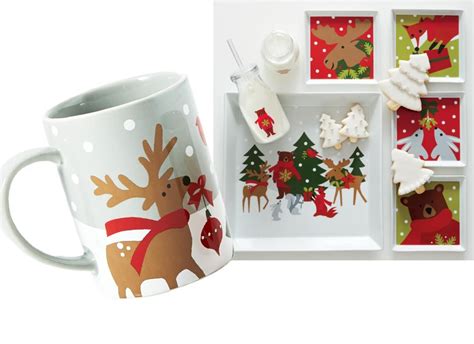 Christmas Decorations For Home And Table Crate And Barrel Christmas Decorations Christmas