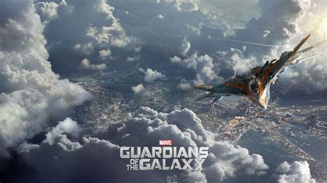 Guardians Of The Galaxy Wallpapers - Wallpaper Cave