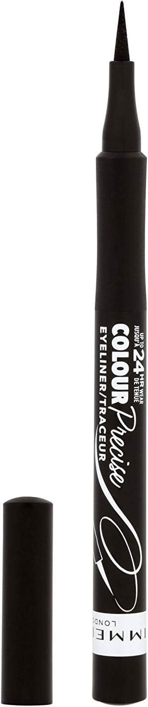 Rimmel London Colour Precise Eyeliner Black Buy Best Price In UAE