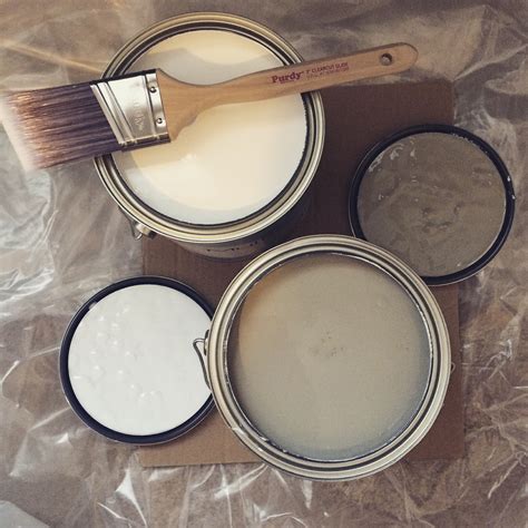 Tips For Picking A Paint Color Sometimes Homemade