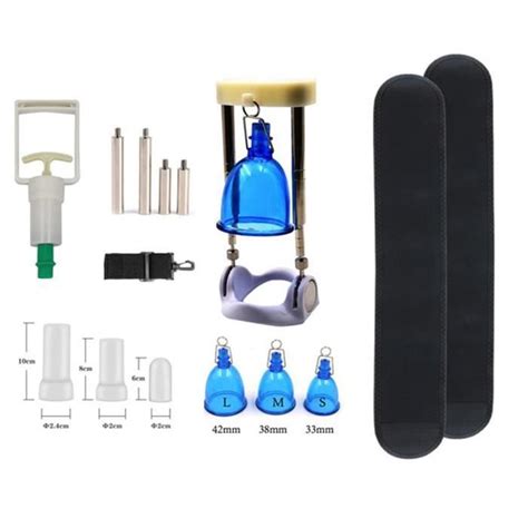 Ensemble de support Phallosan Sex Toy pour homme meilleur dispositif amélioration du pénis