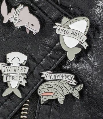 Pin By Rebecca Smith On FASHION Accessories Enamel Pins Pin