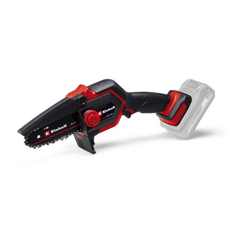 Einhell Lagueuse Sans Fil Ge Ps Li Bl Solo Power X Change V