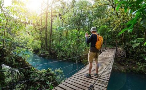 Características del Ecoturismo