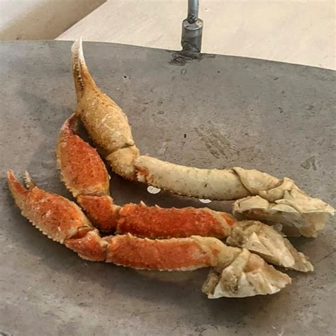 Bairdi Crab | Buy Bairdi Crab in Vancouver Calgary Edmonton Toronto ...