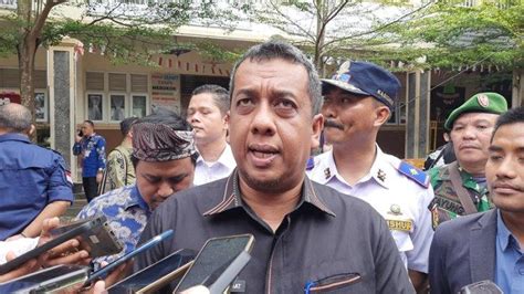 Kondisi Keuangan Pemko Pekanbaru Tidak Stabil Pj Wako Sejumlah Proyek