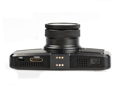 TrendVision TDR-718GP ULTIMATE — совершенный видеорегистратор для ...