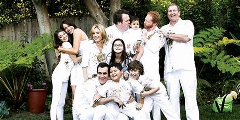 These Are The Best Modern Family Episodes, According To IMDb