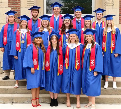 Hanover High School | Backroads News | Washington County News