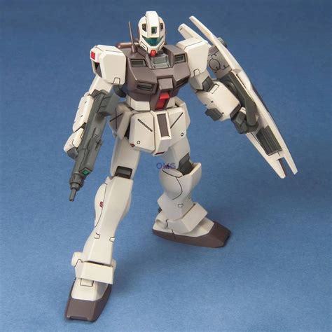 Omg Oh My Gundam Bandai Hguc Rgm Gs Gm Command