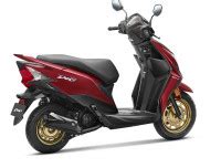 Sale Mileage Of Honda Dio Bs In Stock